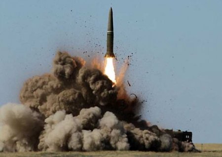 Новые кадры ракетных ударов по объектам в Харькове и Николаеве (ВИДЕО)