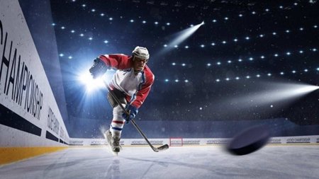 Американцы хотят использовать легендарного российского хоккеиста в качестве заложника