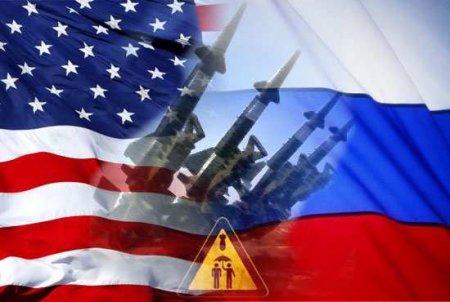 США готовы вместе с Россией создавать новую систему контроля ядерного воору ...
