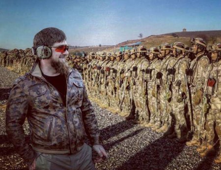 Рамзан Кадыров резко осудил вчерашний обмен «азовцев»