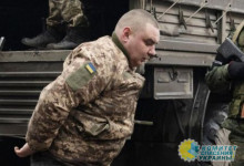 Украина провела обмен пленными