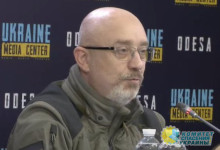 Киевский режим анонсирует наступление с приходом морозов