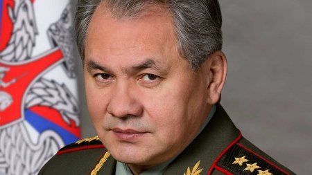 СРОЧНО: Глава Минобороны России прибыл в Белоруссию (ВИДЕО)