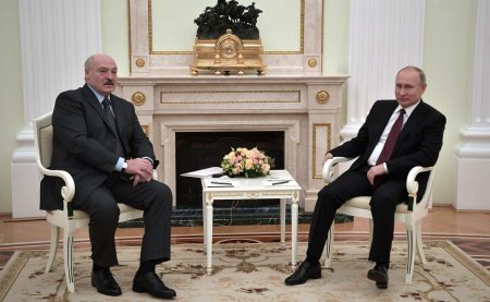 О значении неформальной встречи Путина и Лукашенко в Русском музее