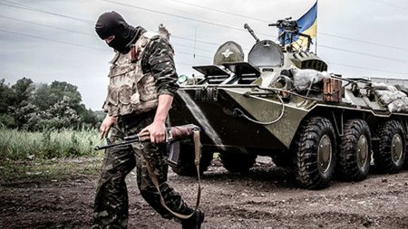 «Это сожжёт армию дотла» — в украинском иностранном легионе угрожают «разва ...