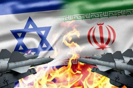 Сигнал для Ирана: США и Израиль начали самые крупные в истории военные учения, — CNN