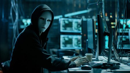 «Бей фрицев!»: KILLNET, Anonymous и другие российские хакеры начали атаку н ...