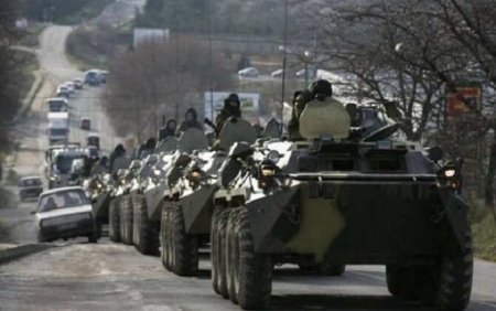 Киев бросает силы к Артёмовску, — Марочко