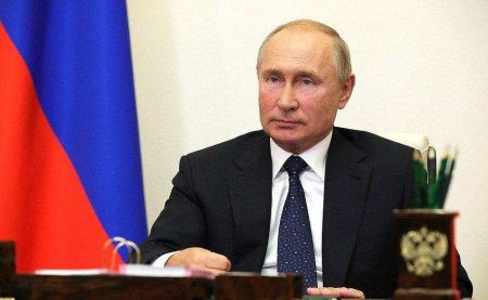 Путин ужесточил наказание за дискредитацию участников спецоперации (ДОКУМЕН ...