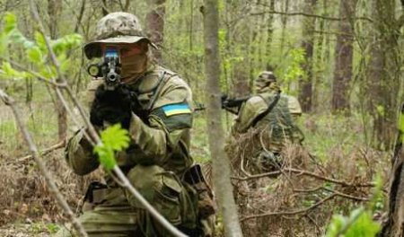 «ДРГ подошли к Шебекино»: враг продолжает военную психоперацию о «прорыве ВСУ» в Белгородской области (ВИДЕО)