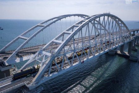 Жертвы теракта на Крымском мосту: последние известия (ФОТО)