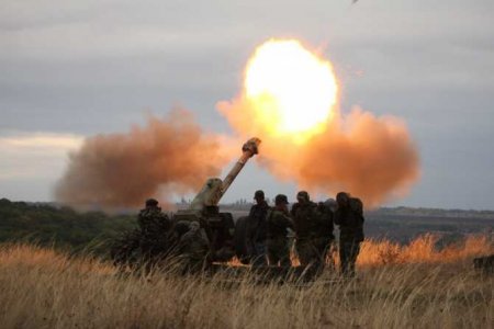 Армия России уничтожает врага на нескольких фронтах: сводка