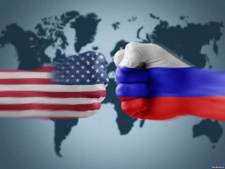 У России не было вариантов, кроме как восстать против западного миропорядка — мнение