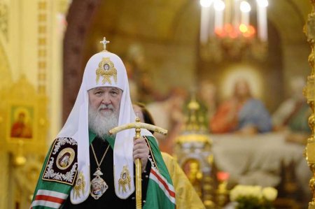 Патриарх Кирилл призвал обратить внимание на адаптацию мигрантов