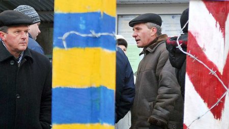 Блокада Украины продолжится: польские фермеры заявили, что намерены идти до конца