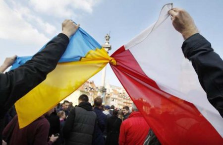 Польша готовит революционные изменения в вопросе поддержки украинских беженцев — Rzeczpospolita