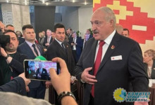 Лукашенко обвинил в воровстве всех президентов Украины