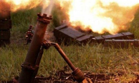Враг обстреливает мирных жителей Херсонской области (ФОТО)